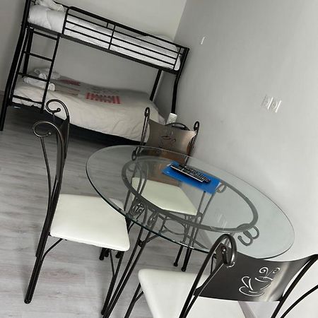 בוסאנג Studio 1 Piece מראה חיצוני תמונה