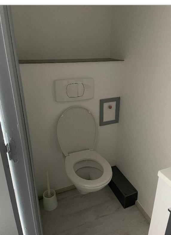 בוסאנג Studio 1 Piece מראה חיצוני תמונה